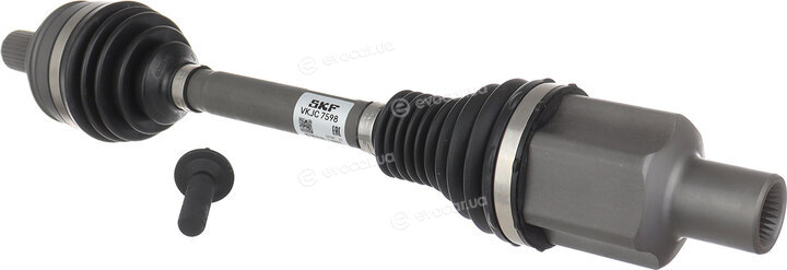 SKF VKJC 7598