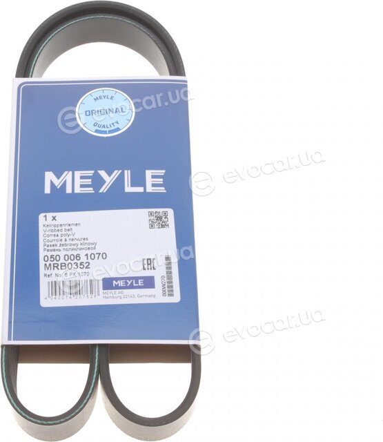 Meyle 050 006 1070