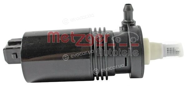 Metzger 2220073