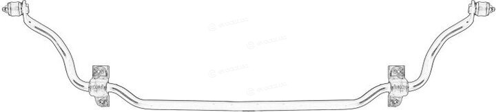 Mopar (PSA / FCA) 16 127 364 80*