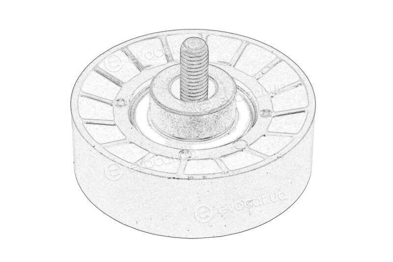 Mopar (PSA / FCA) 504084453