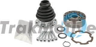 TrakMotive 45-0019