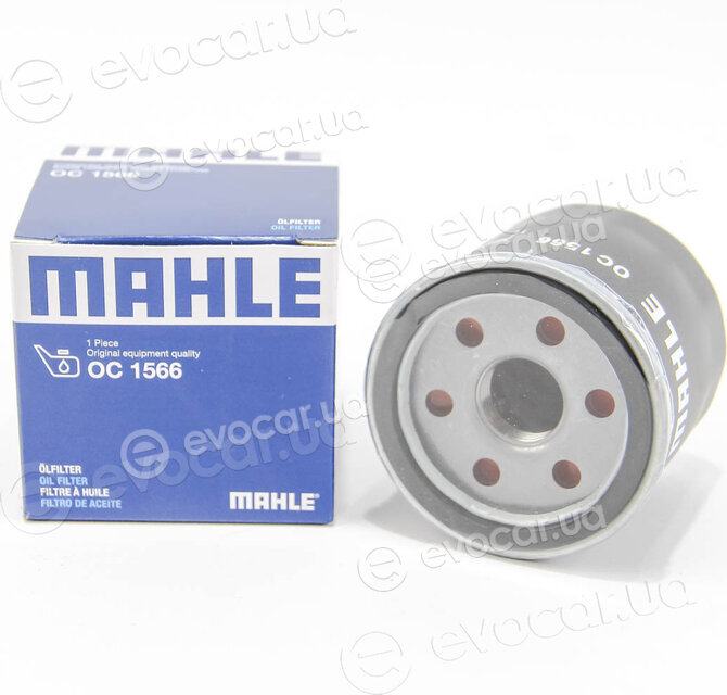 Mahle OC 1566