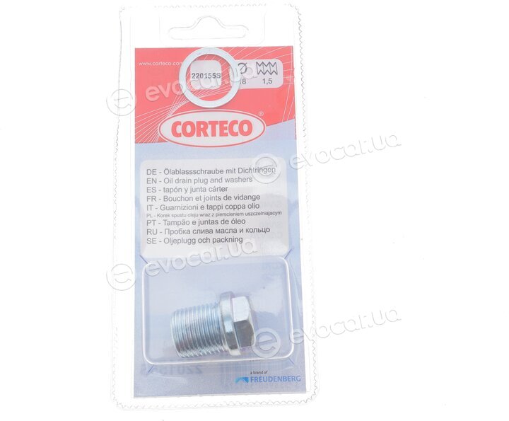 Corteco 220155S