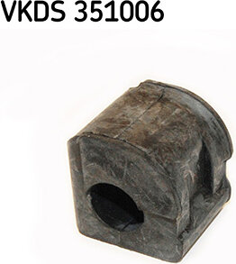 SKF VKDS 351006