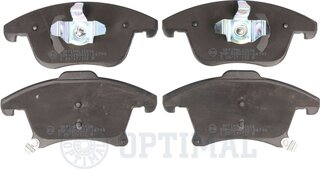 Optimal BP-12636