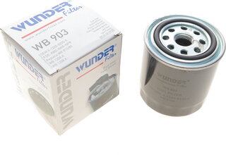 Wunder WB 903