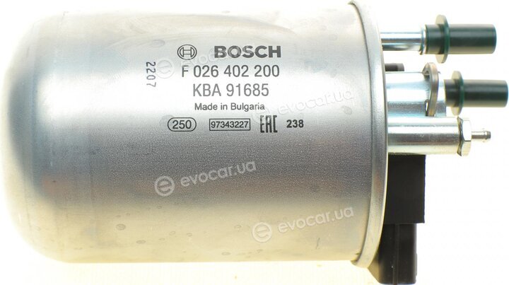 Bosch F 026 402 200