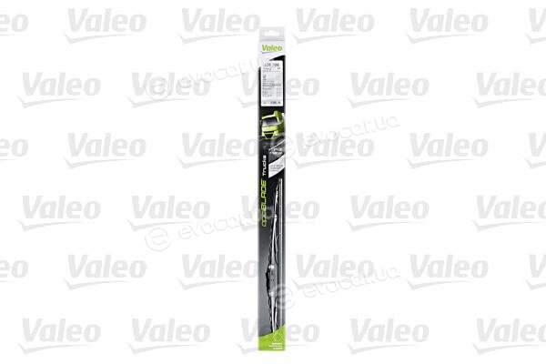 Valeo 628700
