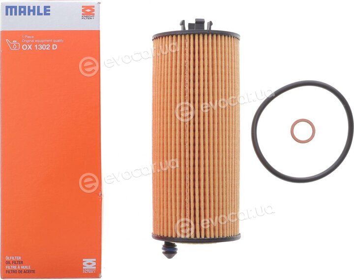 Mahle OX 1302D