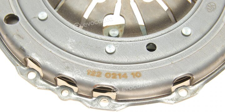 Kawe / Quick Brake 960871