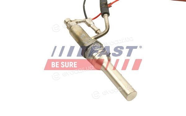 Fast FT81702