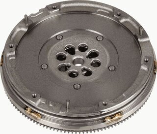 Sachs 6366 000 018