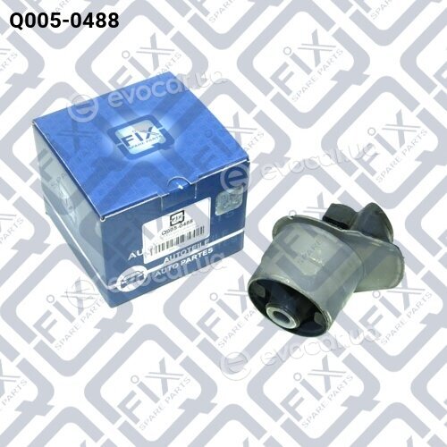 Q-Fix Q0050488