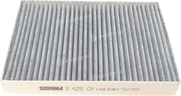 Sofima S 4291 CA