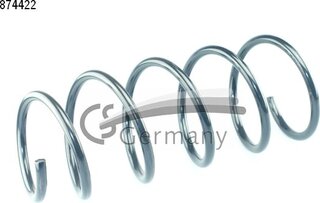 CS Germany 14.874.422