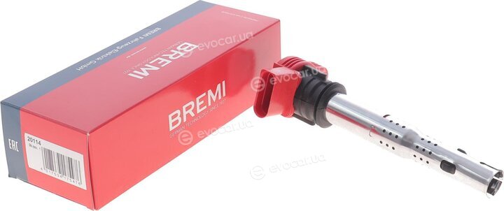 Bremi 20114