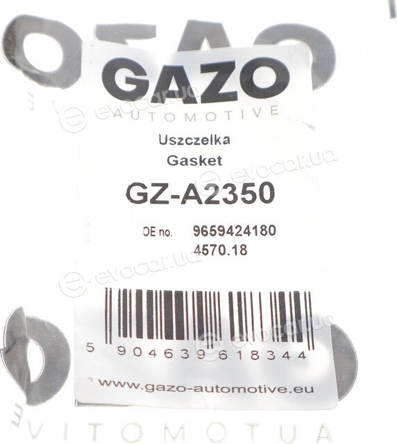 Gazo GZ-A2350