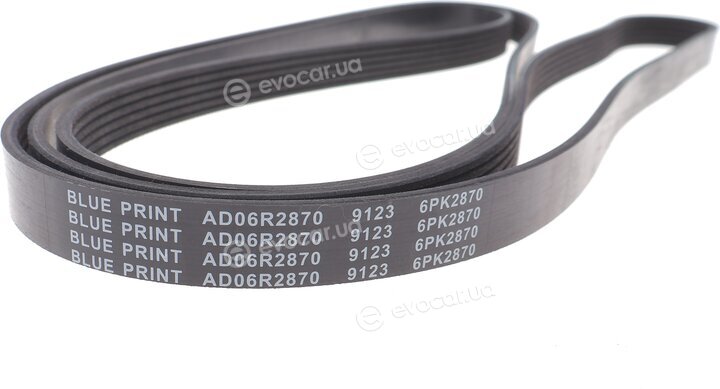 Blue Print AD06R2870