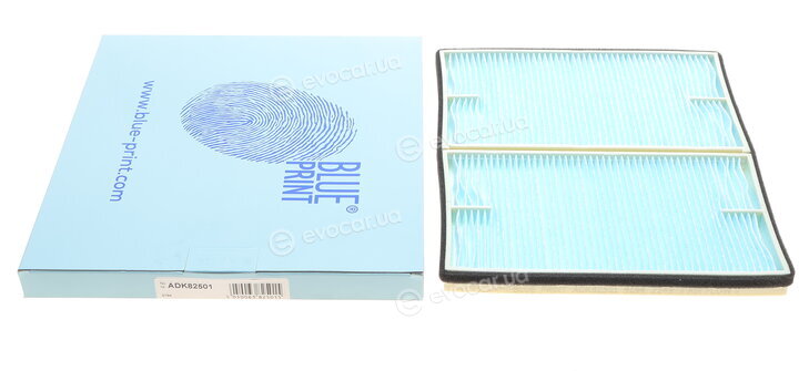 Blue Print ADK82501