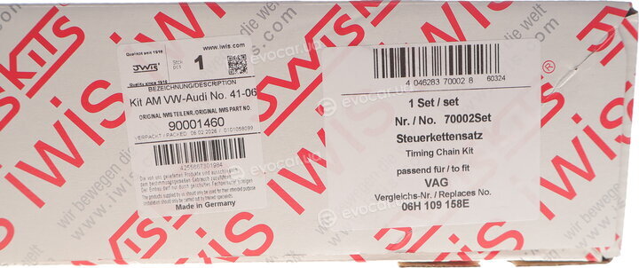 AIC 70002Set