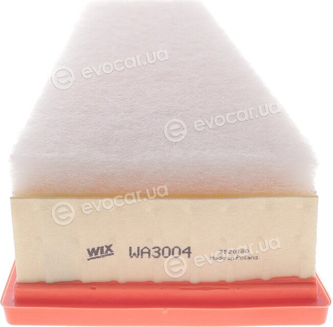 WIX WA3004