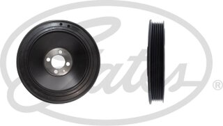 Gates TVD1163