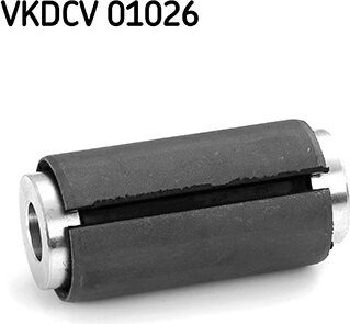 SKF VKDCV 01026