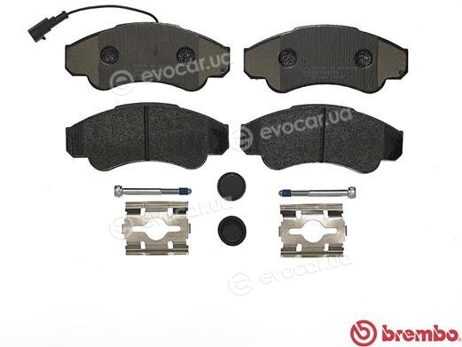 Brembo P 23 092