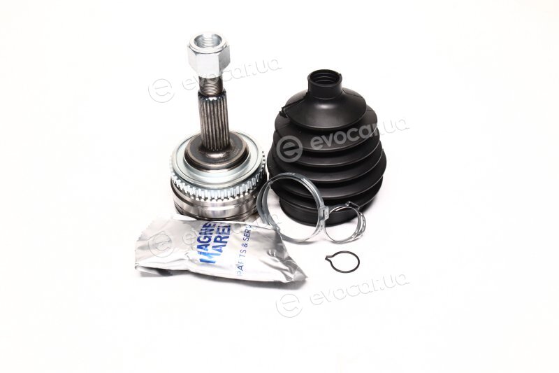 Magneti Marelli 302015100044