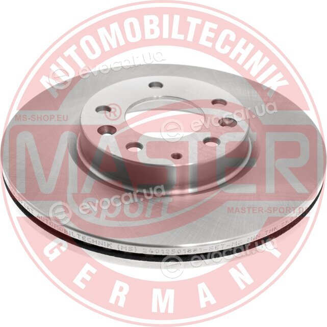 Master Sport 24012501881-PCS-MS