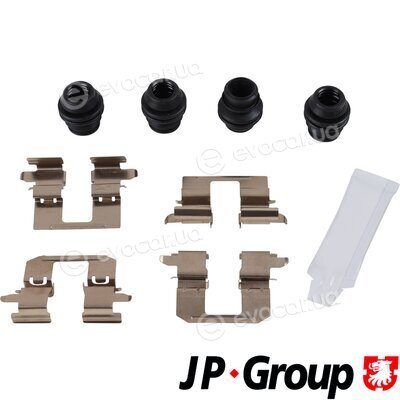 JP Group 3964002810