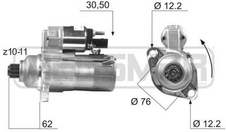 Era / Messmer 220450A