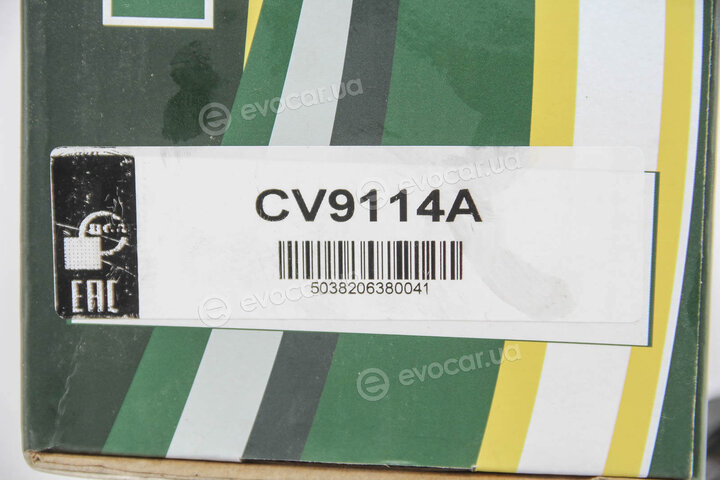 BGA CV9114A