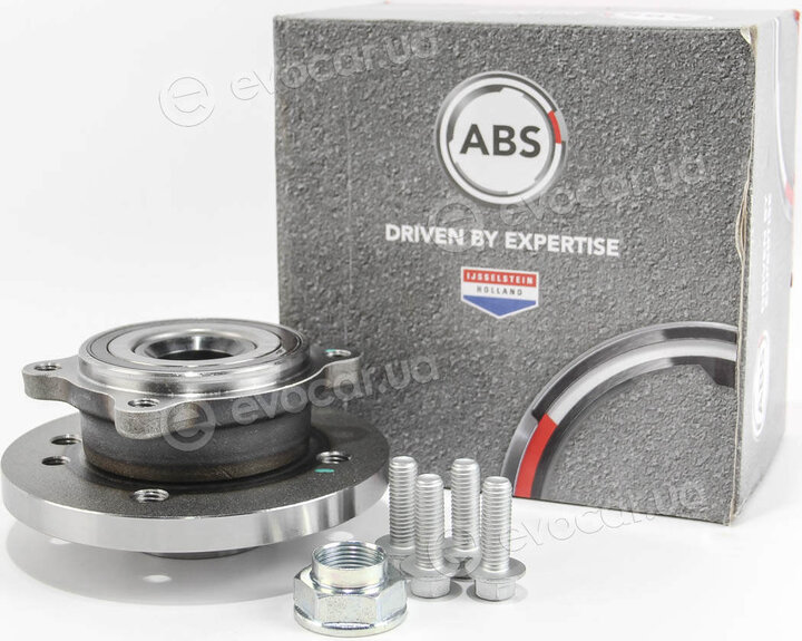 A.B.S. 201297