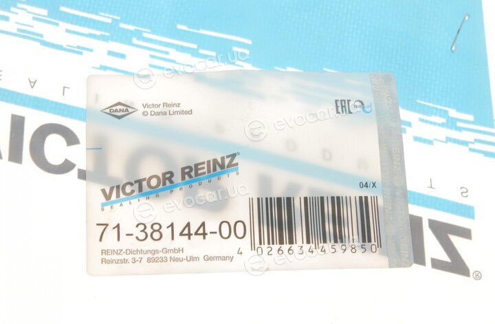 Victor Reinz 71-38144-00