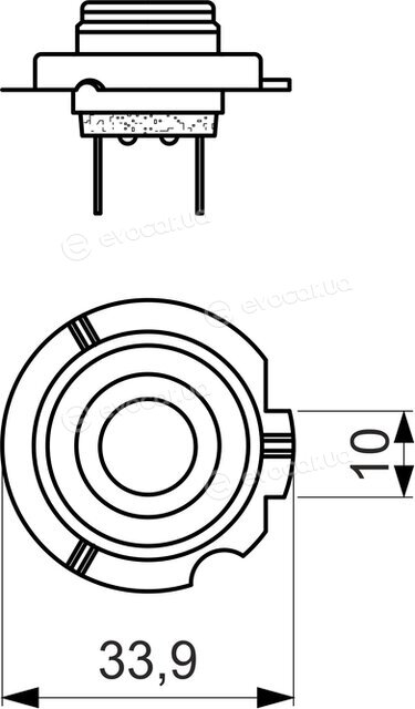 Bosch 1 987 302 091