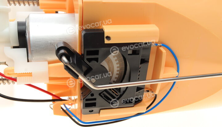 Astemo (Hitachi) / Huco 133571