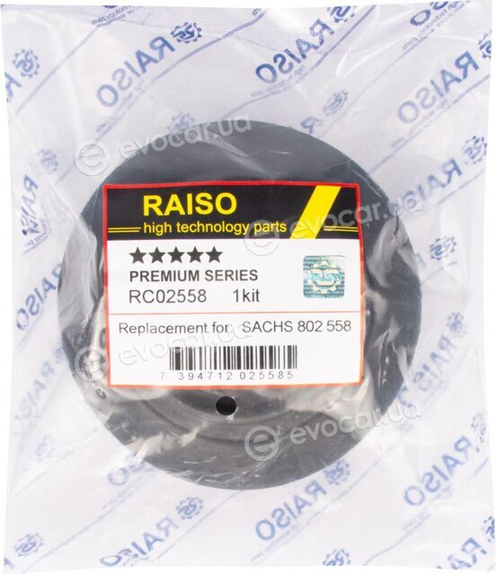 Raiso RC02558