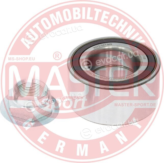 Master Sport 3575-SET-MS