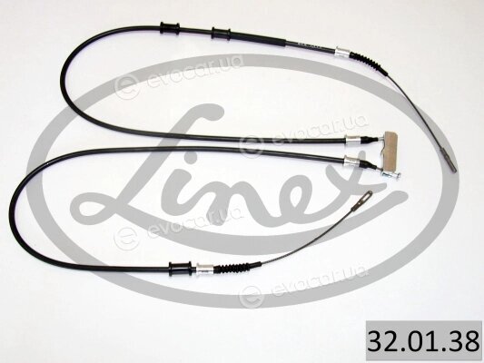Linex 32.01.38
