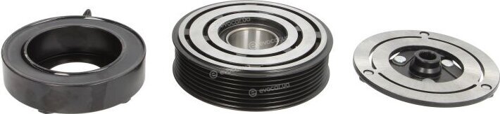 Thermotec KTT040197