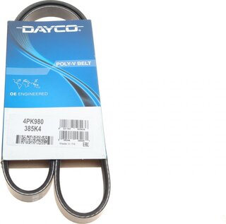 Dayco 4PK980