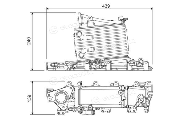 Valeo 818683