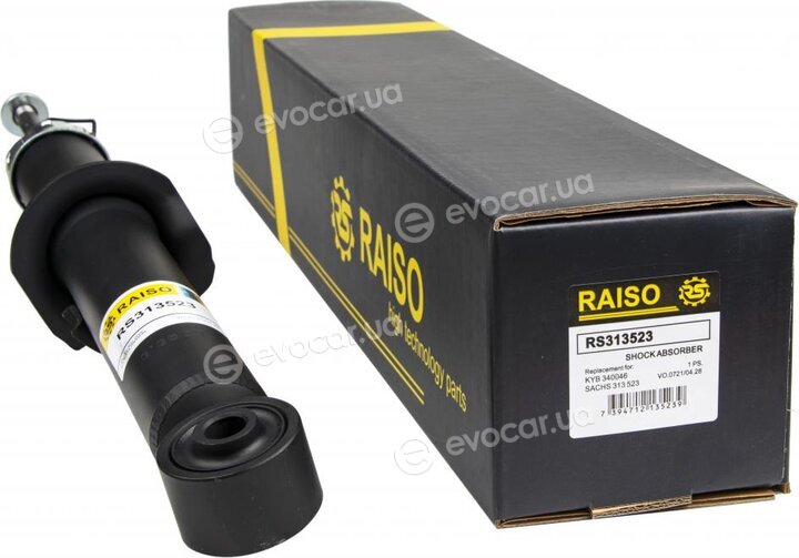 Raiso RS313523