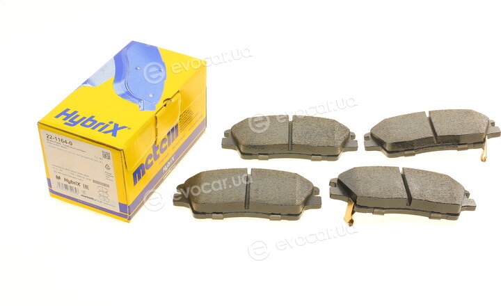Metelli 22-1164-0