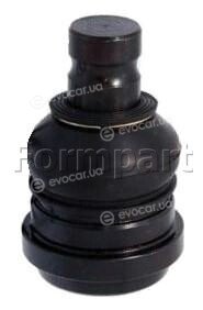 Formpart 6103011