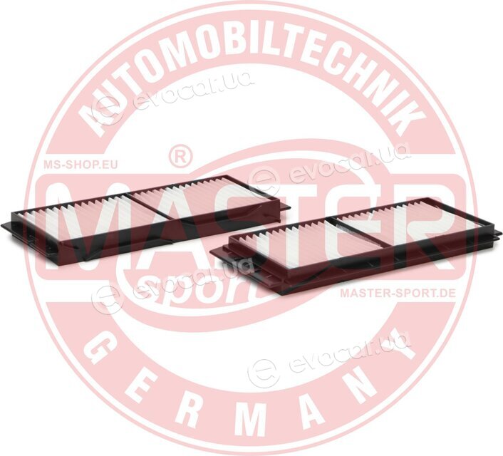 Master Sport 26008-2-IF-SET-MS