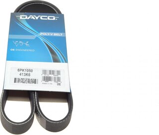 Dayco 6PK1050