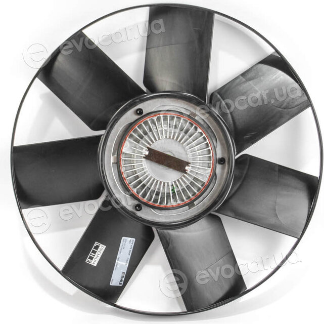 Mahle CFF 472 000P